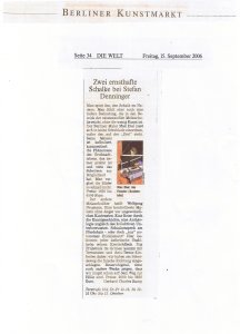 Die Welt 2006