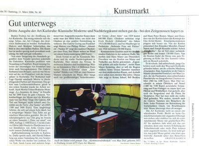 FAZ 2006
