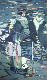 Unter Wasser - 1996