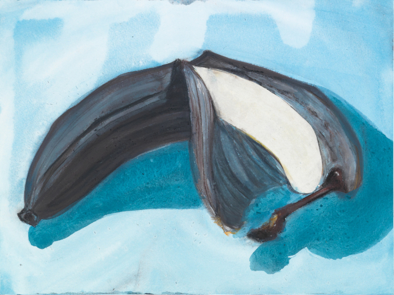 Banane (Bounty), 2025